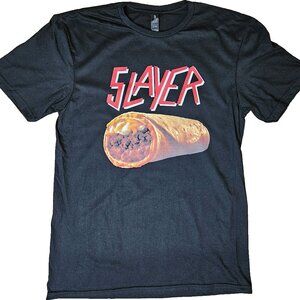 5layer Short Sleeve T-Shirt